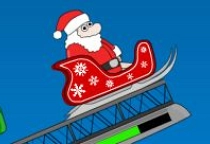 Turbo Santa