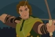 The Legend Of Robin Hood