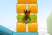 Kamikaze Blocks