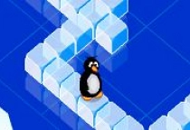 Penguin Pass