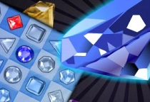 Jewel Puzzle