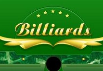Billardspiel