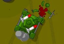 Tank Destroyer 2