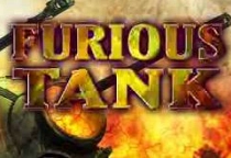 Furious Tank