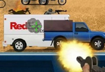 Warzone Getaway