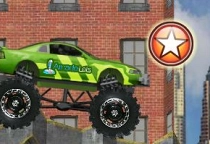 Crazy Mustang 2