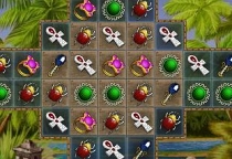 Treasure Puzzle