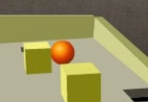 3D Ball Drop