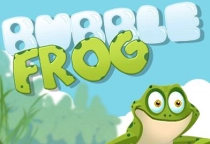 Bubble Frog