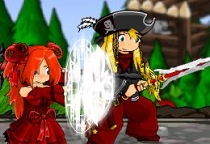 Epic Battle Fantasy 2