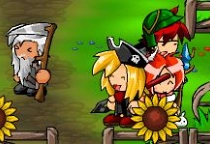 Epic Battle Fantasy 3