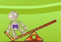 Ragdoll Catapult