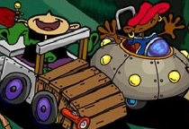 Downhill Derby