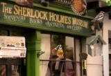 Play Sherlock Holmes Museum