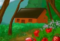Hidden Objekt Game