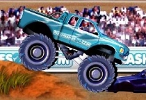 4 Wheel Madness