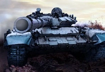 Panzerspiel