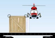 Helikopter Spiel