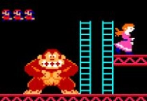 Donkey Kong