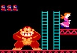 Play Donkey Kong