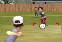 Play Sandlot Sluggers Play Sandlot Sluggers