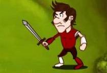 Vindex Gladiator
