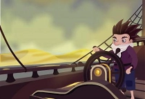 Phantom Mansion 2