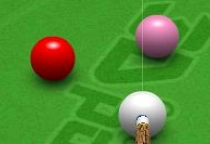 3D Billardspiel