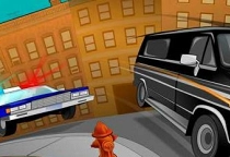 Grand Theft Auto – GTA