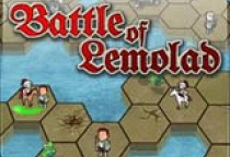 Battle of Lemolad