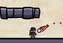 Ninja Spiel