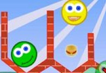 Hungry Shapes 2