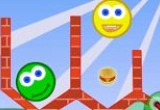 Play Hungry Shapes 2