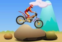 Bike Challenge