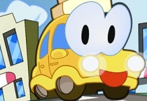 Gab Cab