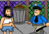 Play Hobo 3