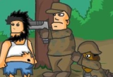 Play Hobo 4