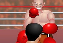 2D Knock Out