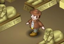 Pharaohs Tomb