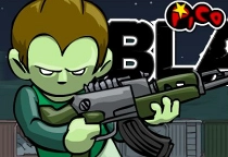 Pico Blast