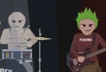 Punk Musik