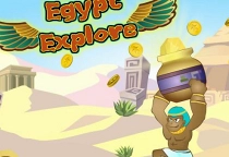Egypt Explore
