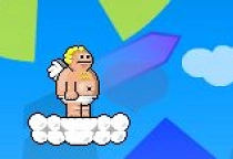 Super Cupid Shooter