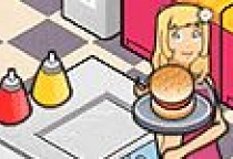 Burger Restaurant