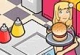 Burger Restaurant