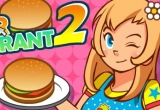 Play Burger Restaurant 2