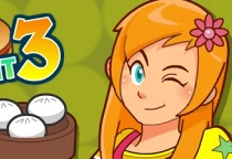 Burger Restaurant 3