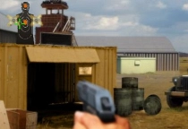 Firing Rage