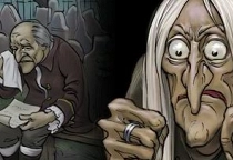 Child of a Witch 3