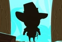 Johnny Finder